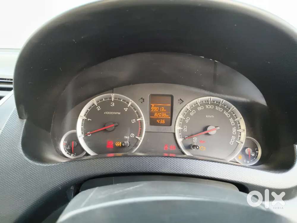 Maruti Suzuki Swift 2014 Diesel Good Condition