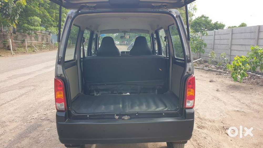 Maruti Suzuki Eeco 5 Seater Ac, 2010, Petrol