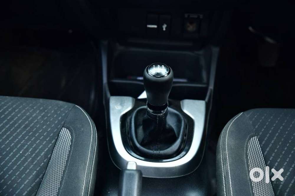Honda Wr-v 1.2 Vx I-vtec, 2018, Petrol