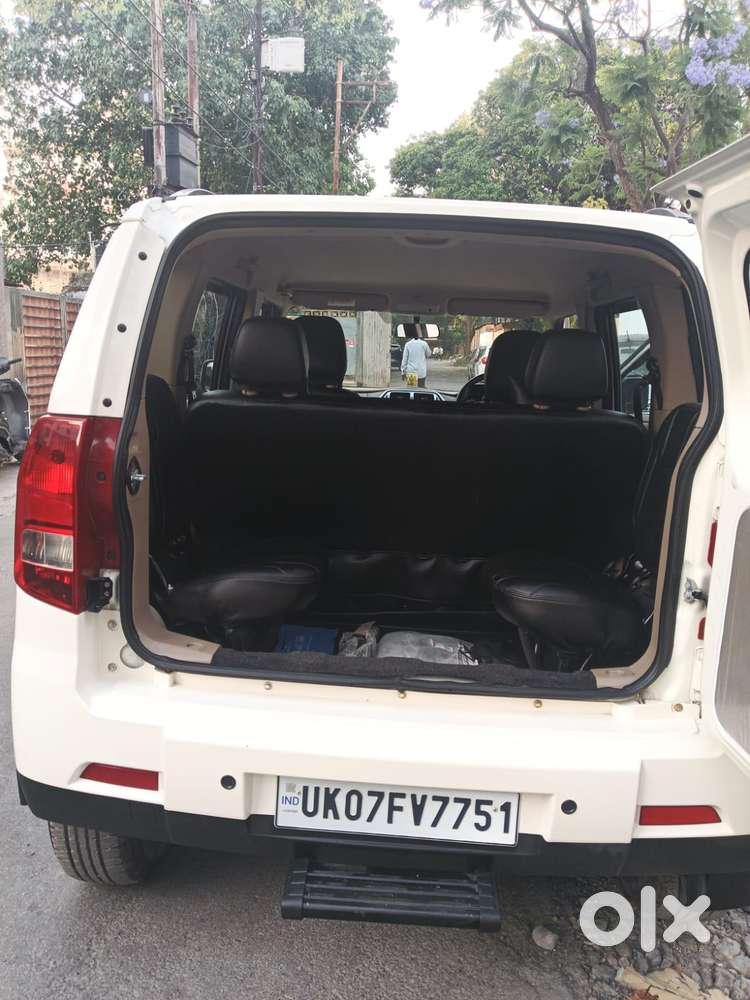 Mahindra Bolero Neo N8, 2024, Diesel