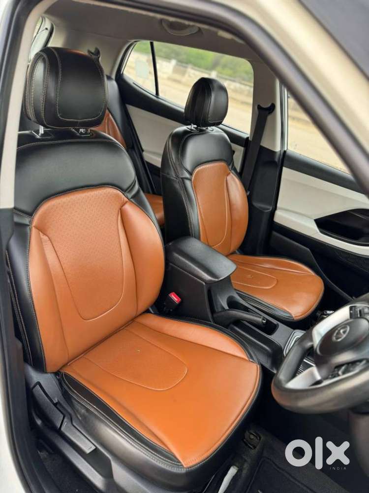 Hyundai Creta 1.6 Vtvt S, 2020, Petrol