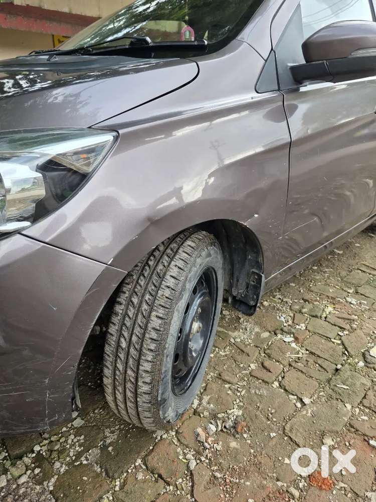 Tata Tiago 1.2 Revotron 2016