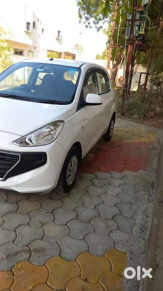 Full New Condition Car