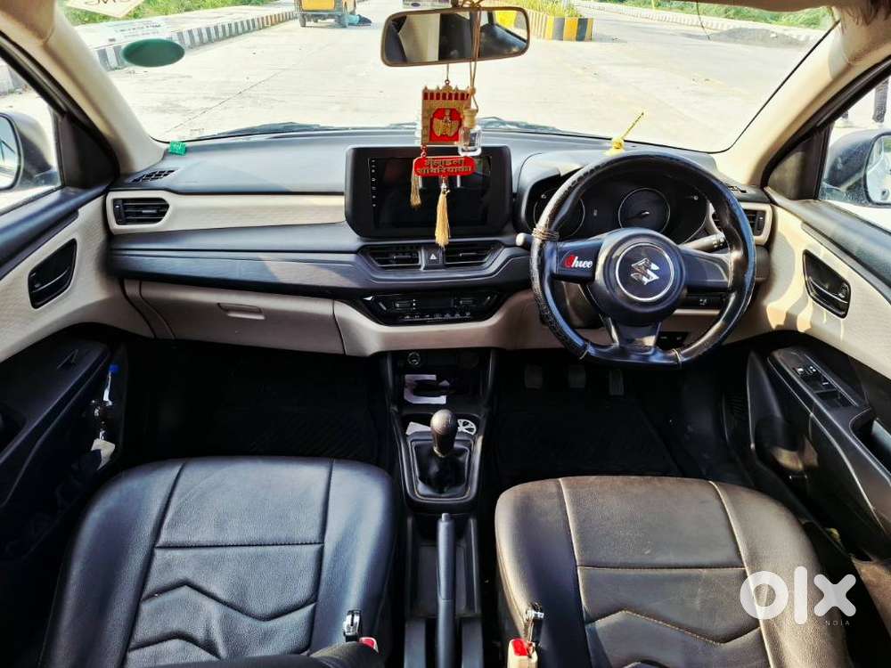 Maruti Suzuki Dzire 1.2 Tour S Cng, 2025, Cng & Hybrids