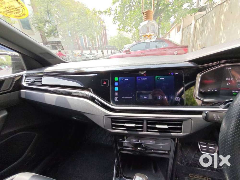 Volkswagen Virtus Gt 1.5 Tsi Dsg, 2025, Petrol