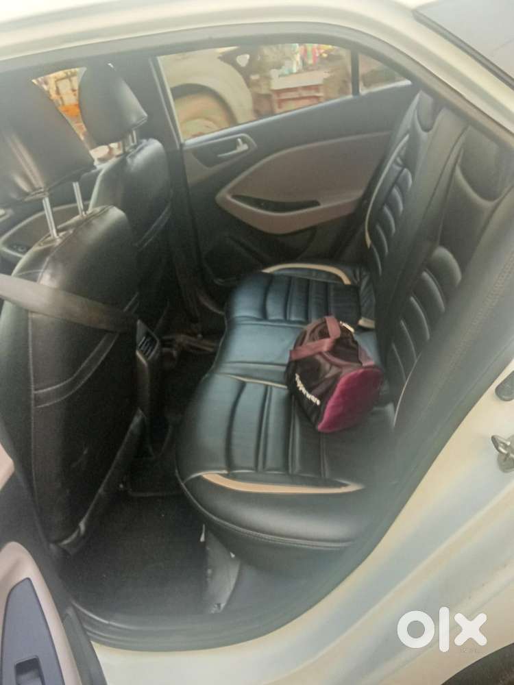 Hyundai Elite I20 Sportz (o) 1.2, 2020, Petrol