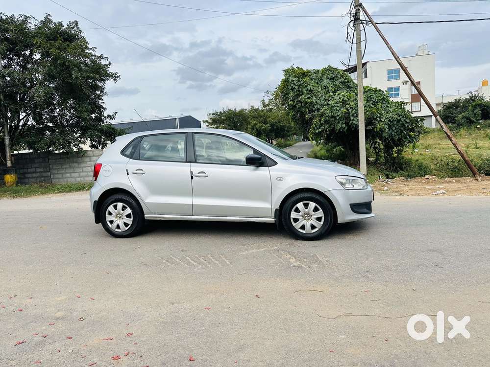 Volkswagen Polo 1.2 Mpi Anniversary Edition, 2010, Petrol
