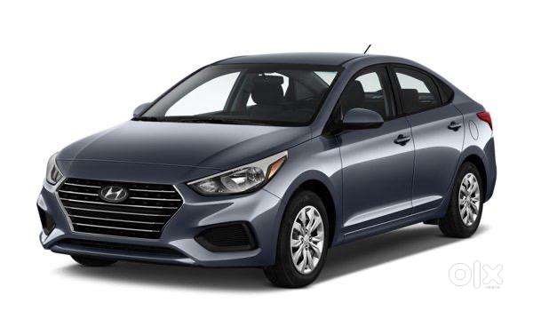 Hyundai Car Petrol 2018