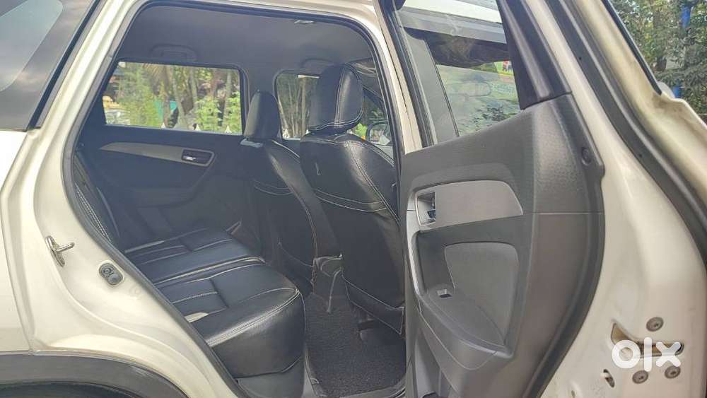 Maruti Suzuki Vitara Brezza Zdi, 2016, Diesel