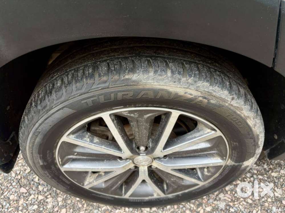 Hyundai Tucson Gls 4wd Automatic, 2020, Diesel