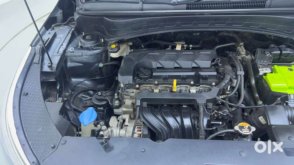 Kia Seltos Htx G, 2020, Petrol