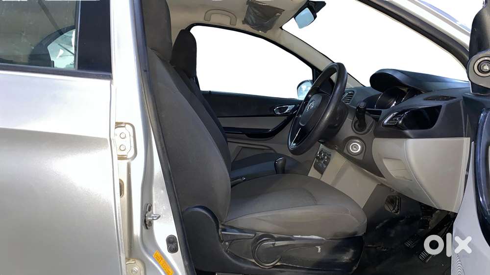 Tata Tiago 1.2 Revotron Xz, 2018, Petrol