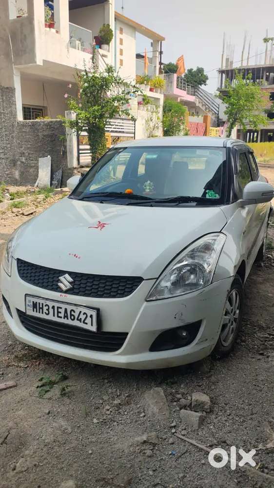 Maruti Suzuki Swift 2012 Diesel Manual