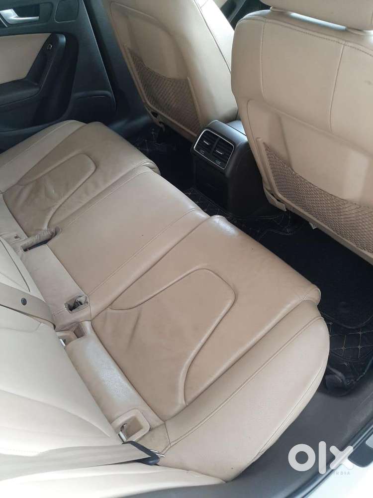 Audi A4 2.0 35 Tdi Premium Plus Sunroof, 2012, Diesel