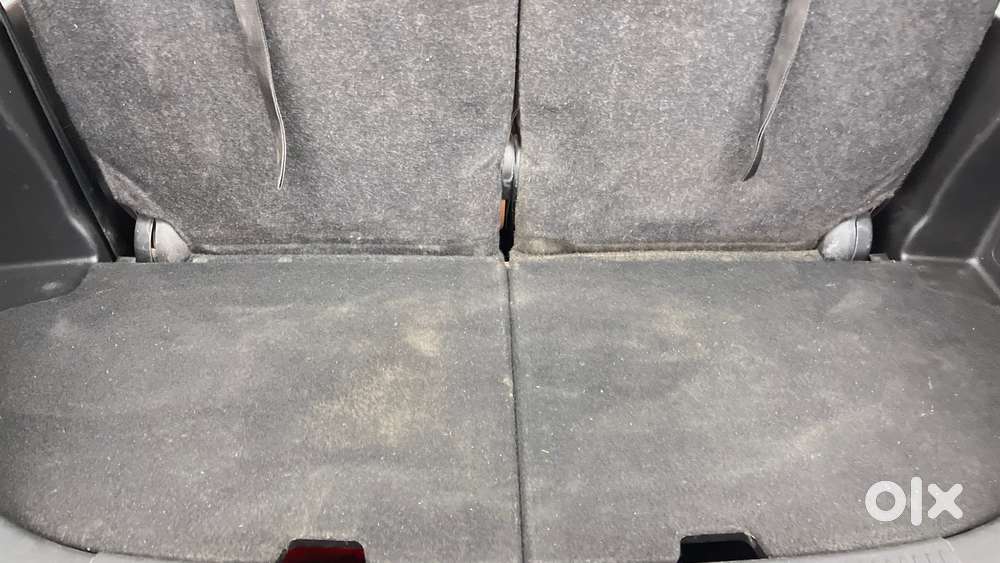 Maruti Suzuki Xl6 Alpha, 2021, Petrol