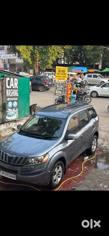 Mahindra Xuv500 Diesel Manual 2013