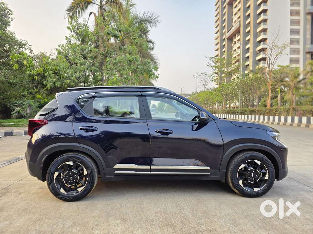 Kia Sonet 1.0 Htx Dct Anniversary Edition, 2024, Petrol