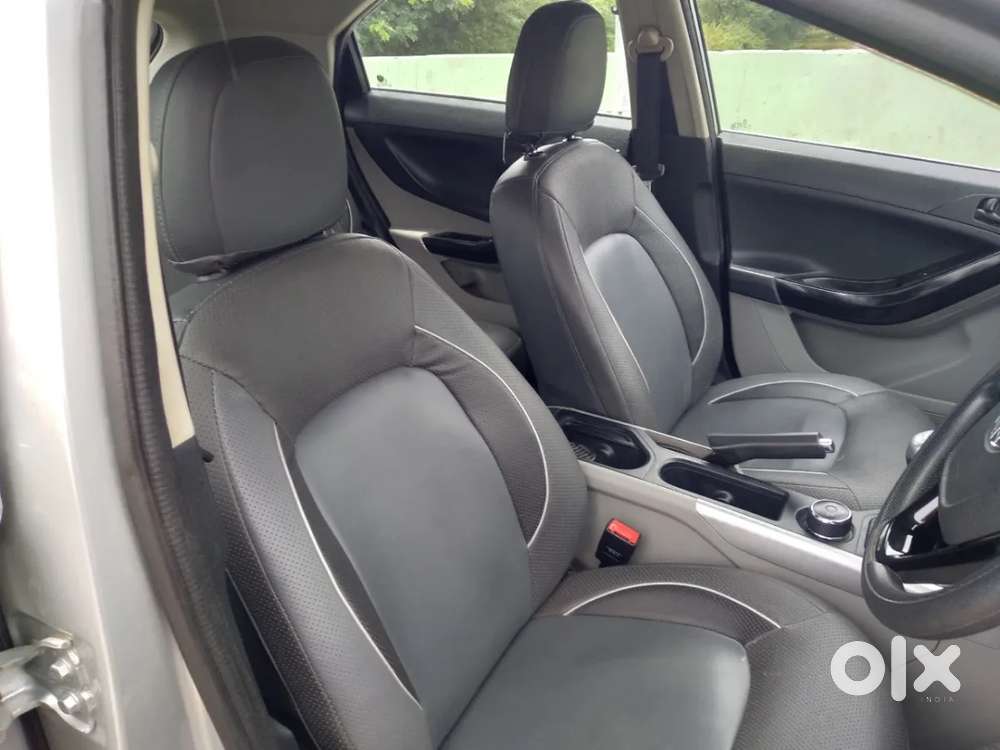 Tata Nexon 1.2 Revotron Xm, 2019, Petrol