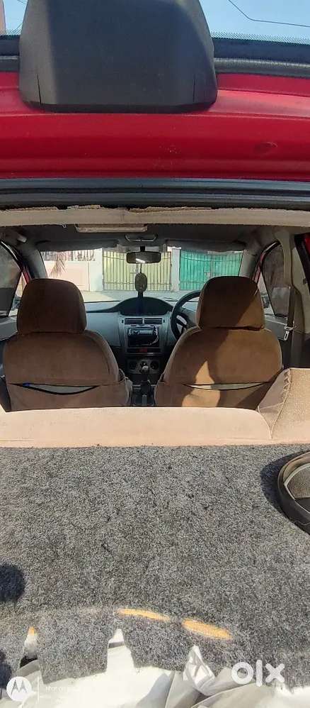 Tata Indica Vista 2009