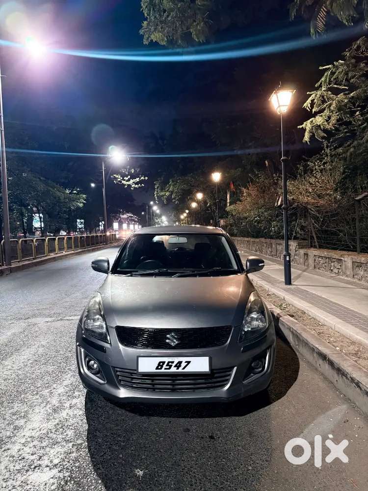 Maruti Suzuki Swift Vxi 2014 Petrol Good Condition