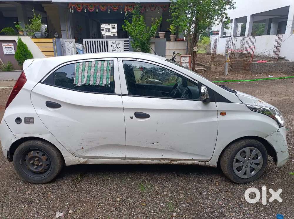 Hyundai Eon 0.8 2014