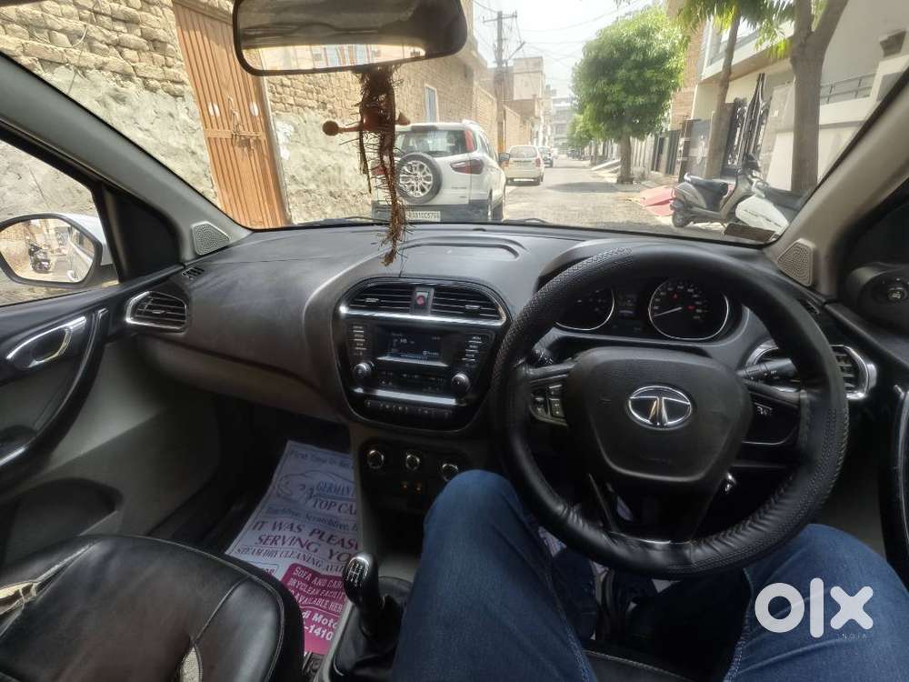Tata Tiago Xz Diesel 2019 Car