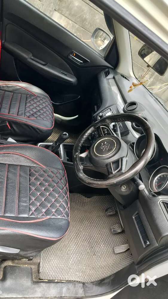 Maruti Swift Diesel Running 64567