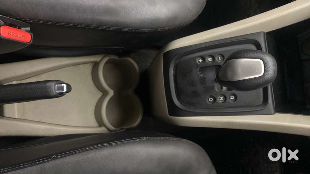 Maruti Suzuki Celerio Vxi Optional Amt, 2018, Petrol