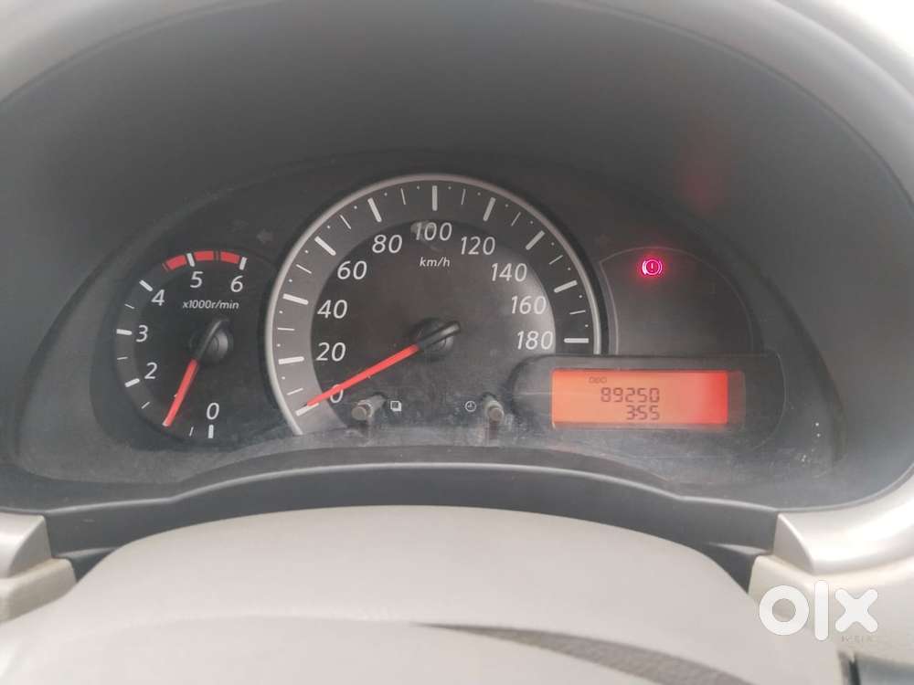Nissan Micra 1.5 Xv Premium Diesel, 2013, Diesel
