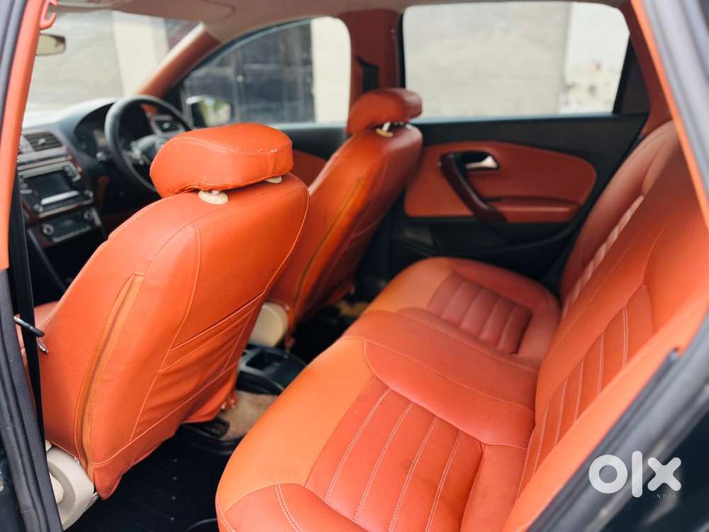 Volkswagen Polo Select 1.5 Tdi Highline, 2017, Diesel