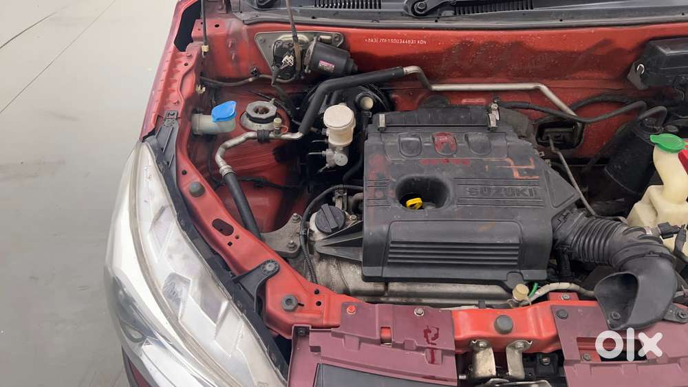 Maruti Suzuki Alto K10 Vxi, 2017, Petrol
