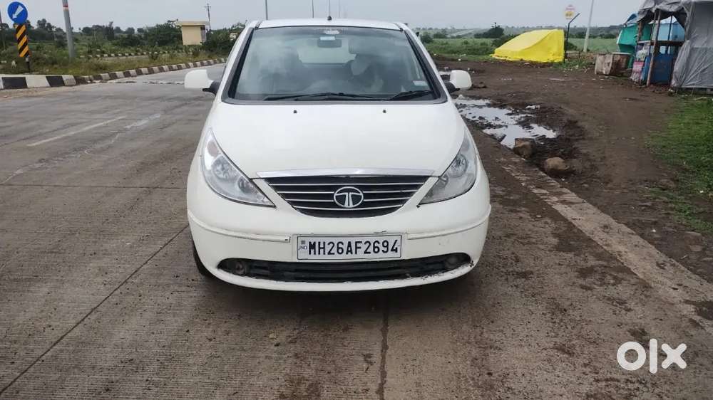 Tata Indica Vista 2013 Ready