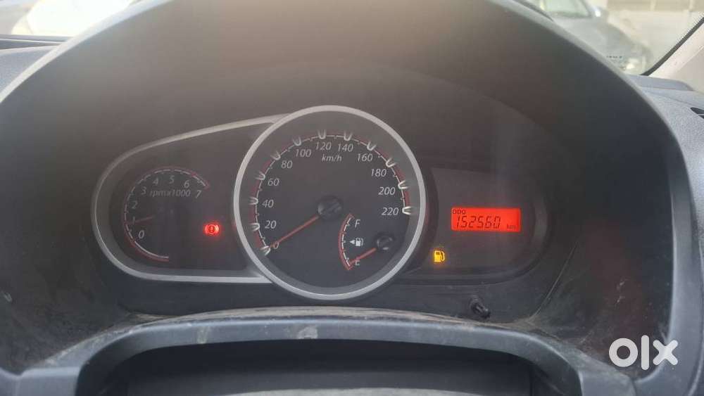 Ford Figo 1.2p Titanium Mt, 2011, Diesel