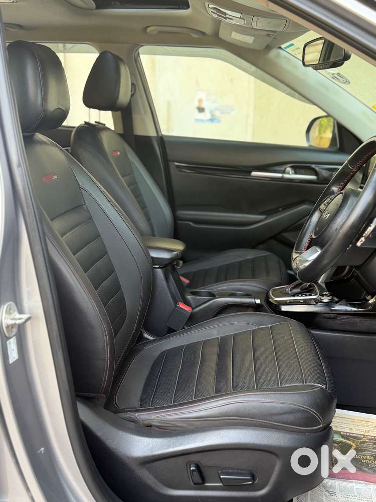 Kia Seltos Gtx Plus At D, 2021, Diesel