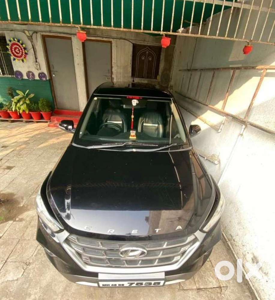 Hyundai Diesel Car 2018