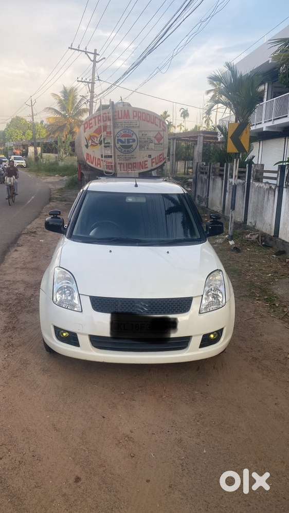 Swift Vdi Diesel 2010