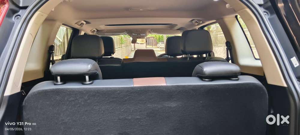 Mahindra Scorpio N Z8 L Petrol Mt 7 Str, 2024, Petrol