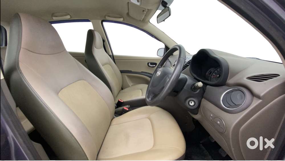 Hyundai I10 Sportz 1.1l, 2013, Petrol