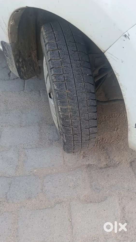 Maruti Suzuki Alto 2013