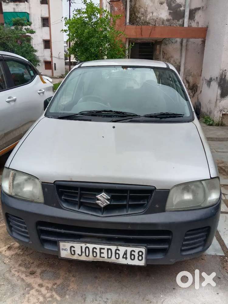 Maruti Suzuki Alto 800 2011 Cng & Hybrids Well Maintained