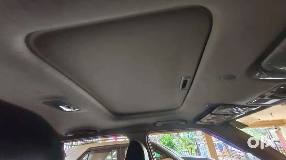 Single Hand Driven Mint Condition Personal Car