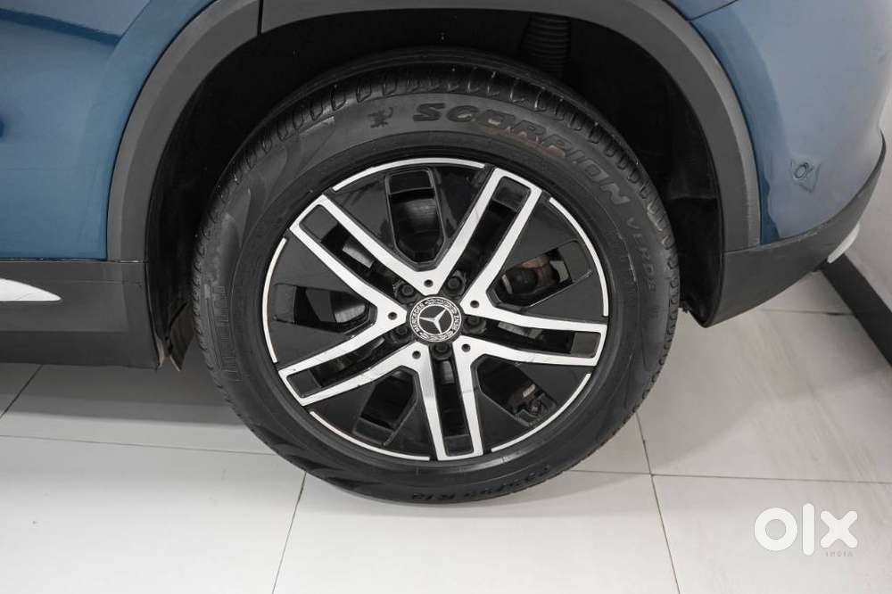 Mercedes-benz Gla 220d, 2021, Diesel