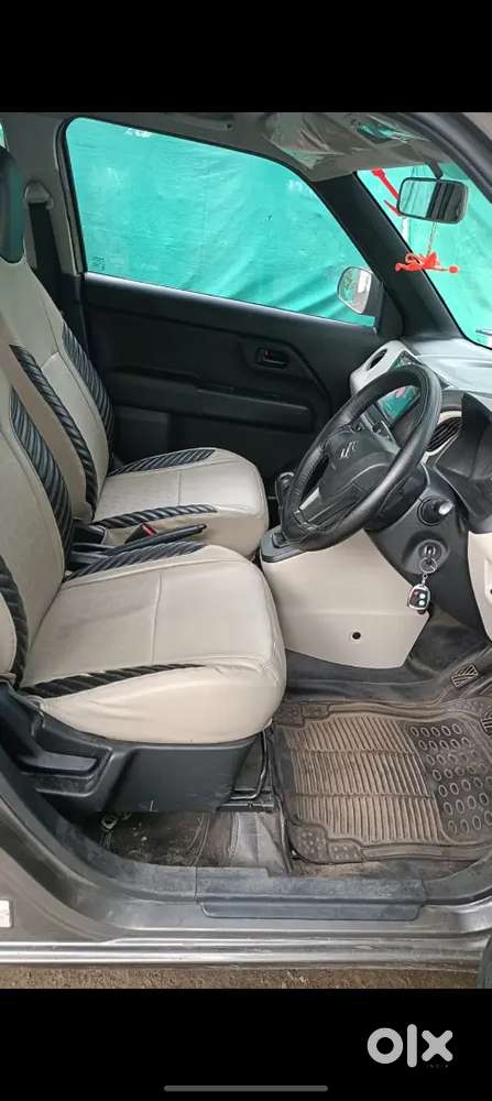 Maruti Suzuki Wagon R Lxi 2020 Model