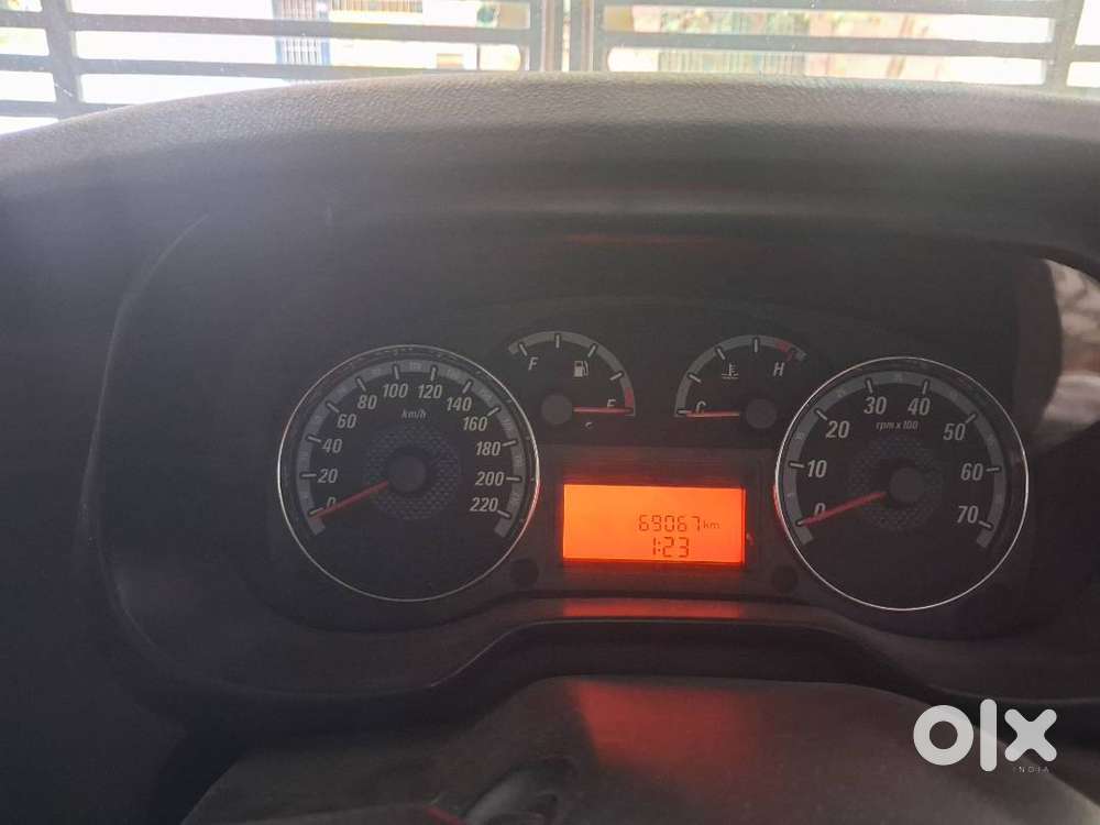 Fiat Grande Punto 2014 Diesel 69100 Km Driven