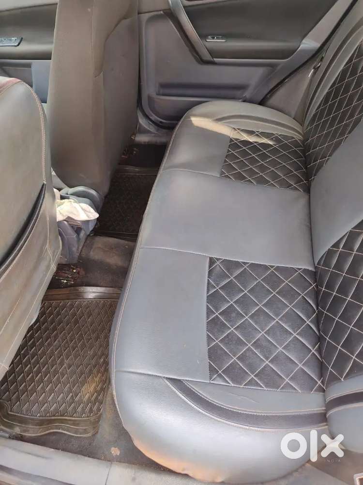 Ford Fiesta 2012 Manual Diesel