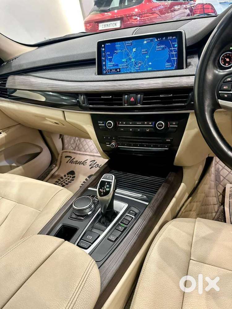 Bmw X5 Xdrive 30d Xline, 2019, Diesel