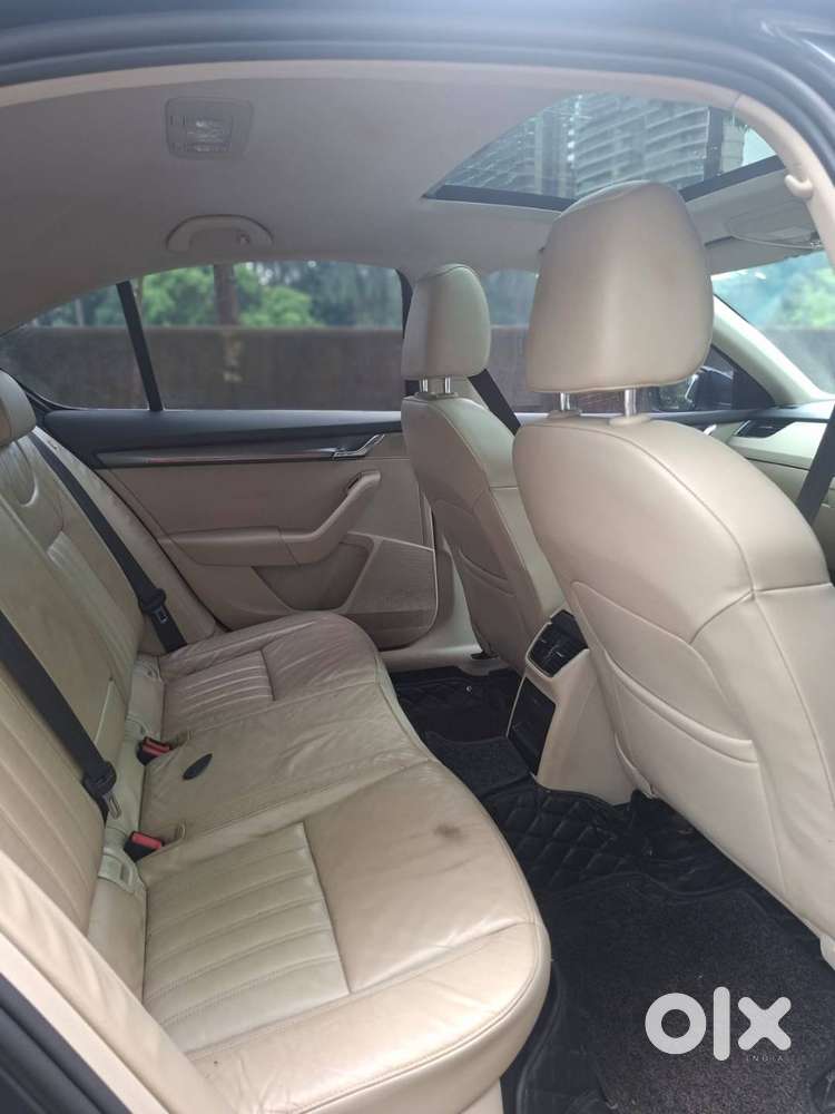 Skoda Octavia 2017 Petrol Good Condition