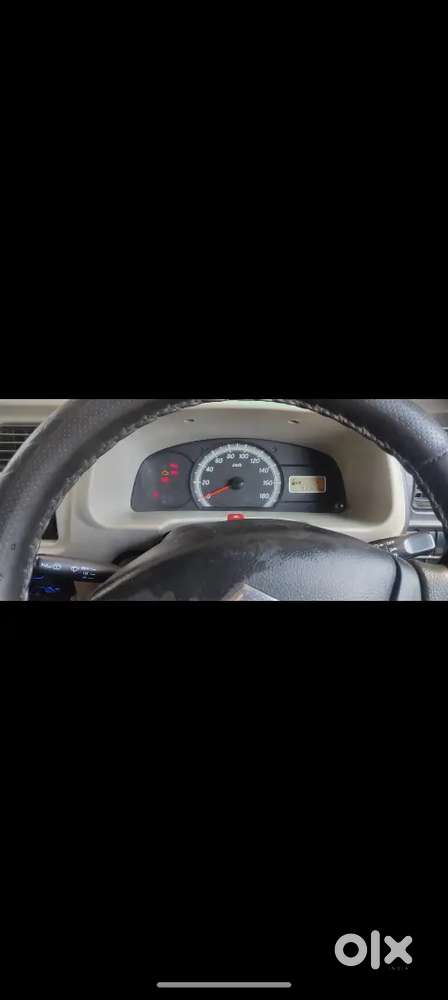 Maruti Suzuki Eeco 2020 Petrol Well Maintained