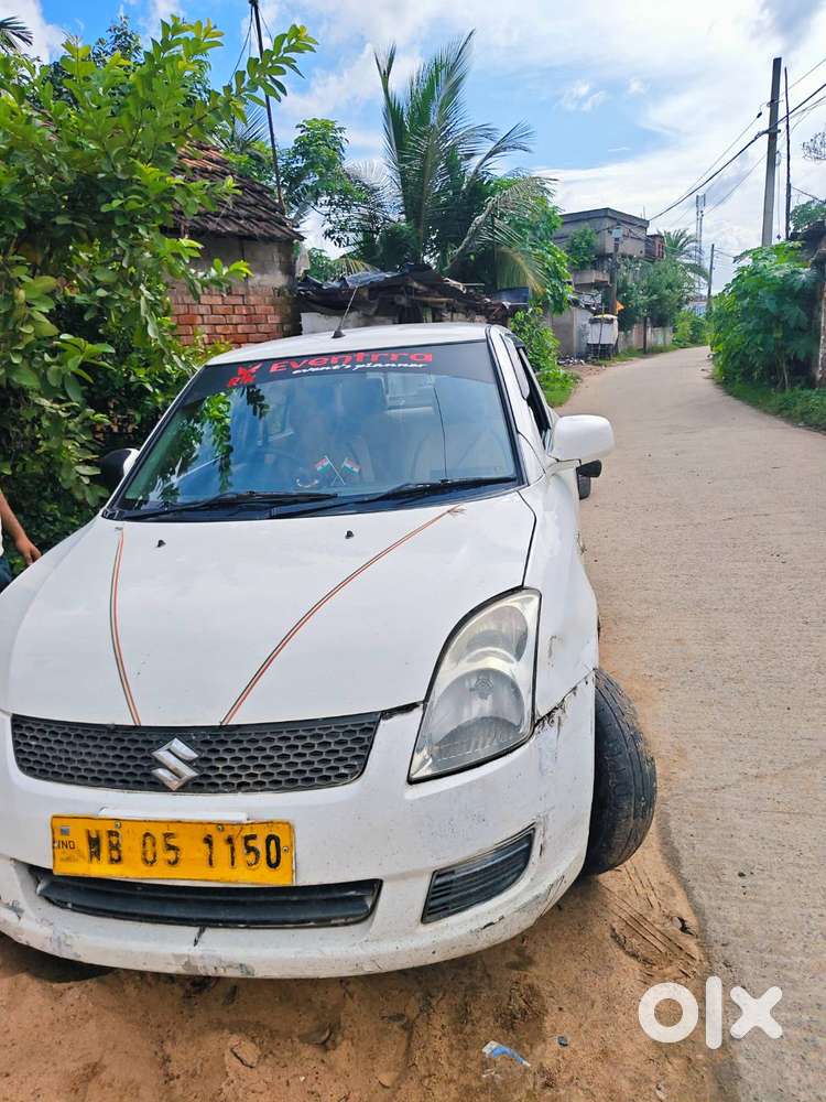 Maruti Suzuki Dzire 2014