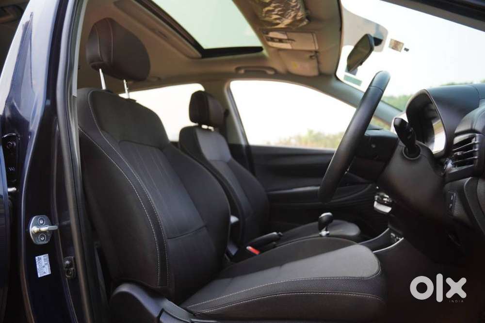 Hyundai I20 Petrol Asta, 2023, Petrol